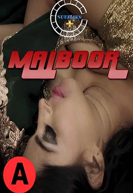 Majboor